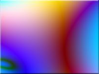 Gradient image