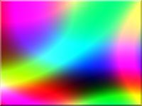 Animated color