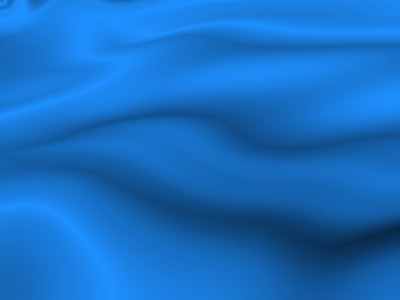 Blue water wallpaper