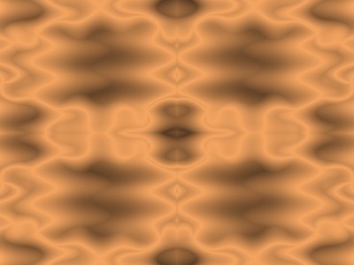 Light brown pattern wallpaper