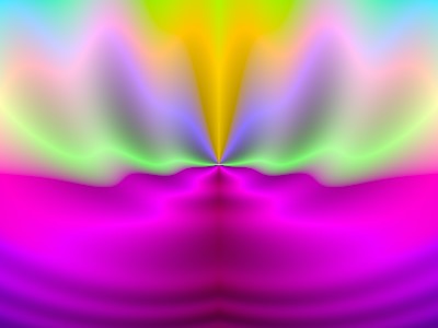Colorful abstract wallpaper