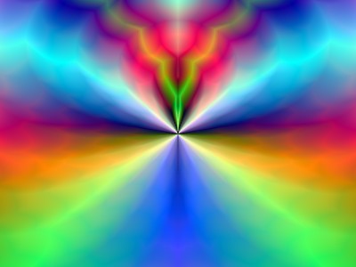Colorful desktop wallpaper