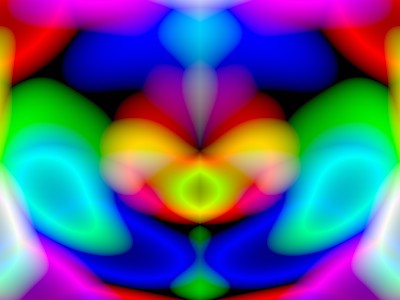 Color abstract pictures