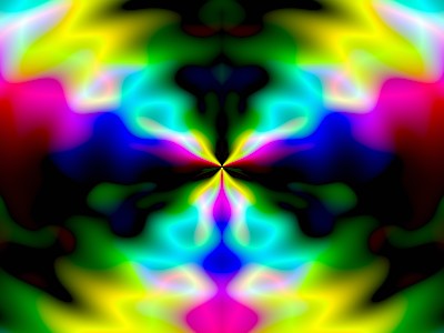 Dark and light color wallpaper