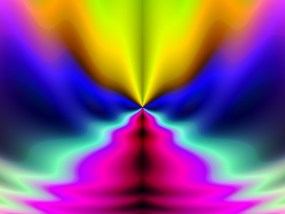 Light cool wallpaper