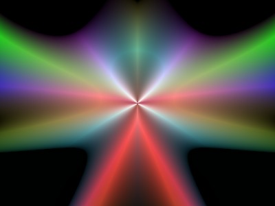 Blur abstract desktop wallpaper