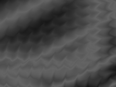 Dark waves abstract wallpaper