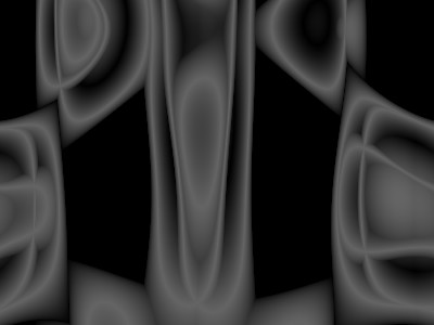 Dark abstract picture wallpaper