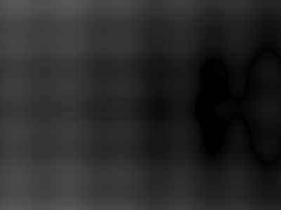 Abstract dark texture with blur