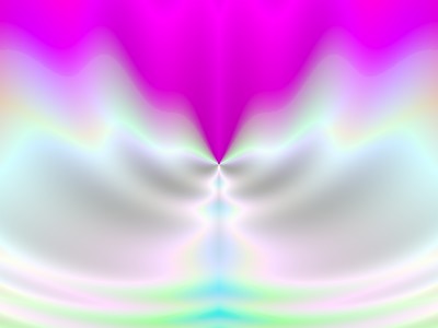 Very light white-purple wallpaper