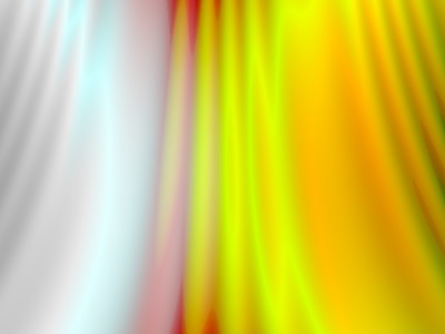 Light white-yellow color wallpaper