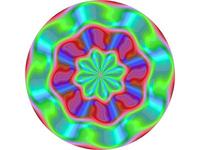 Mandala Color
