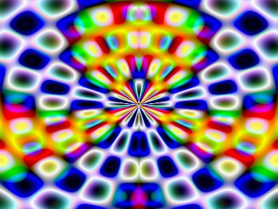 Meditation Image
