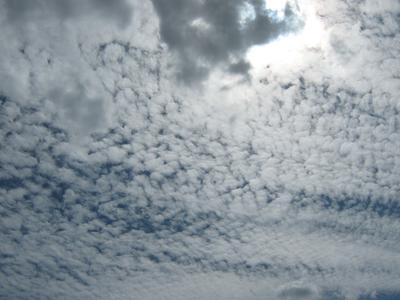 Cloud Cover
