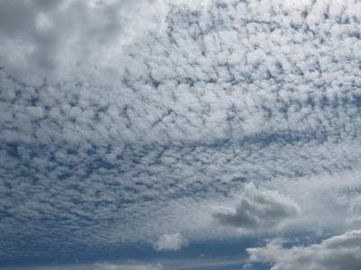 Cloud Cover