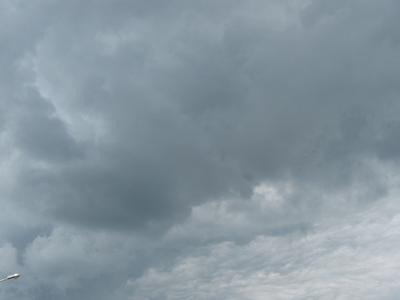Cloud Cover