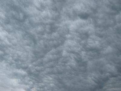 Cloud Cover