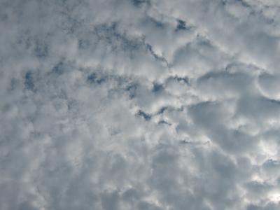 Cloud Cover