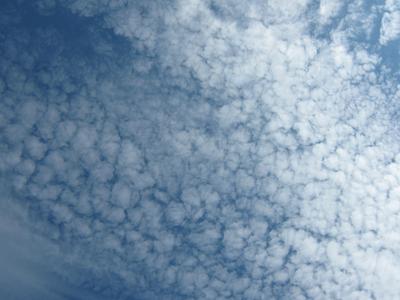 Cloud Texture