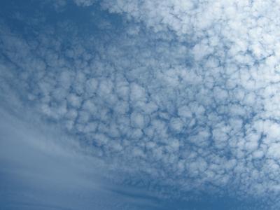 Cloud Texture