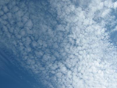 Cloud Texture