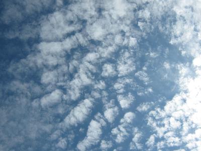 Cloud Texture