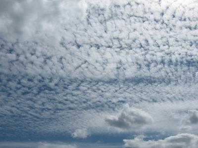 Cloud Texture