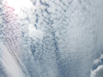 Cloud Texture