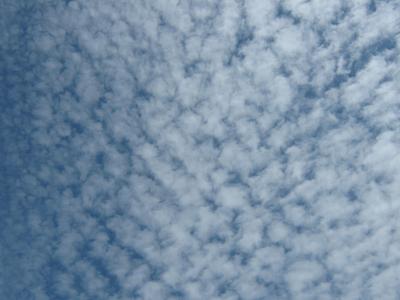 Cloud Texture