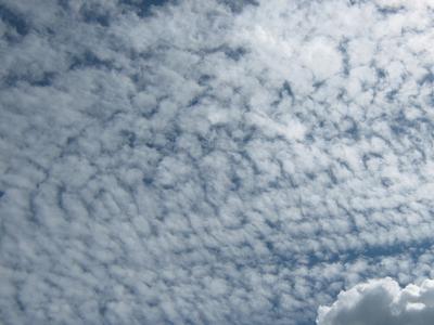 Cloud Texture