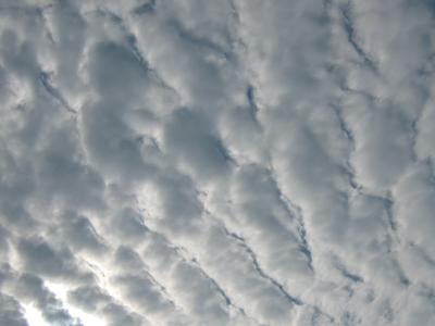 Cloud Texture