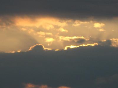 Dark Clouds