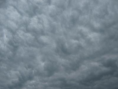 Dark Clouds