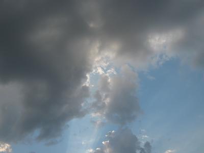 Dark Clouds