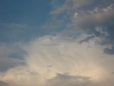 Dark Clouds