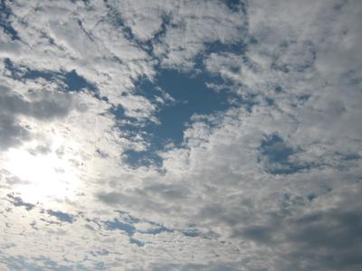 Dark Clouds