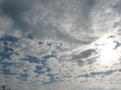 Dark Clouds