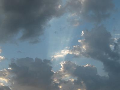 Dark Clouds