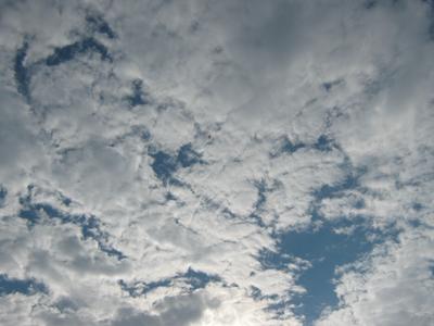 Dark Clouds