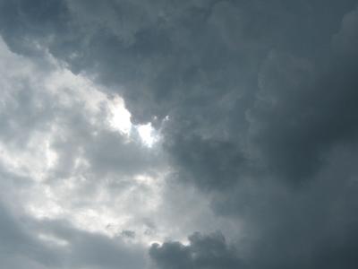 Dark Clouds