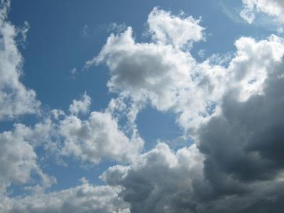 Rain Clouds
