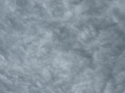 Rain Clouds