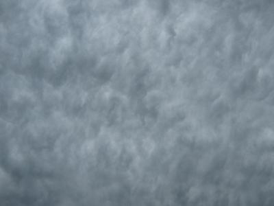 Rain Clouds