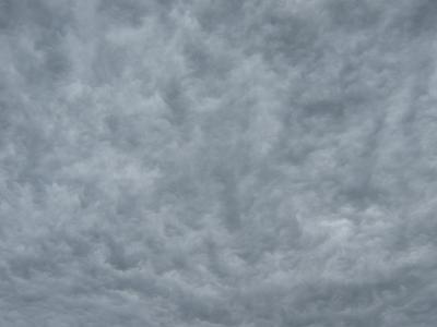 Rain Clouds