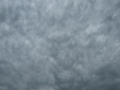Rain Clouds