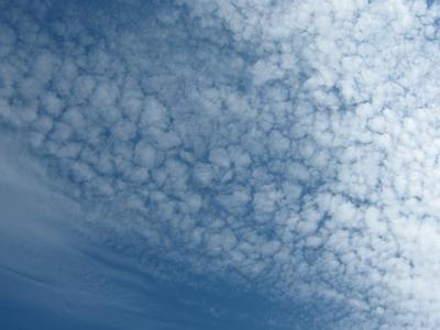 Sky Clouds