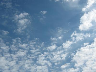 Sky Clouds