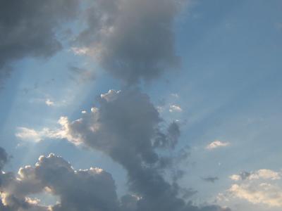 Sky Clouds