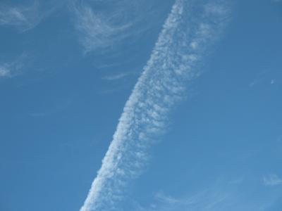 Sky Clouds