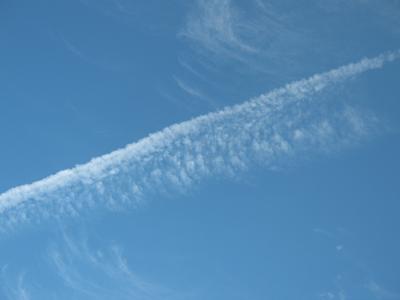 Sky Clouds